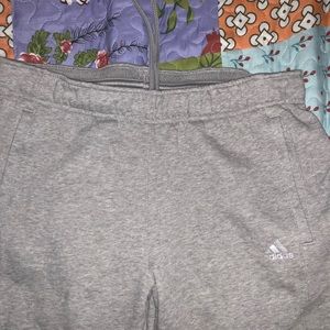 Adidas Sweatpants